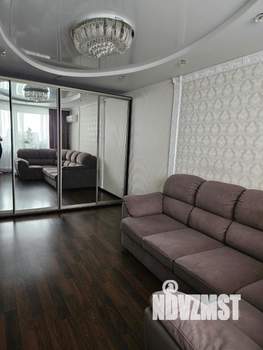 1-к квартира, на длительный срок, 37м2, 5/10 этаж