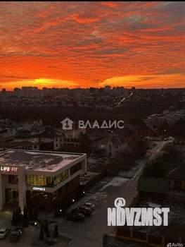 1-к квартира, на длительный срок, 37м2, 10/17 этаж