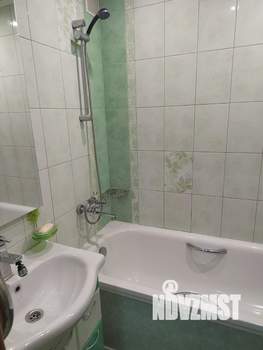 1-к квартира, на длительный срок, 34м2, 5/10 этаж