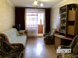 2-к квартира, на длительный срок, 44м2, 2/6 этаж