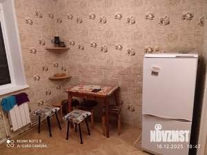 1-к квартира, на длительный срок, 34м2, 2/11 этаж