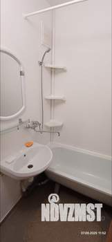 1-к квартира, на длительный срок, 36м2, 4/10 этаж