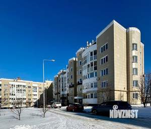 2-к квартира, на длительный срок, 54м2, 4/6 этаж