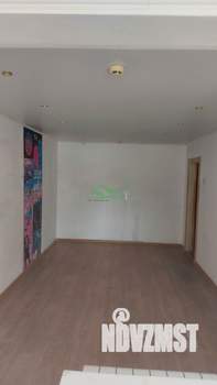 1-к квартира, на длительный срок, 40м2, 1/5 этаж