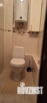 1-к квартира, на длительный срок, 49м2, 9/12 этаж