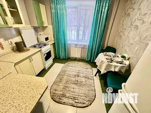1-к квартира, посуточно, 44м2, 1/9 этаж