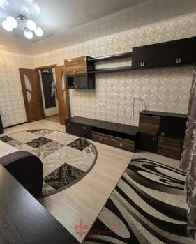 2-к квартира, на длительный срок, 45м2, 7/9 этаж