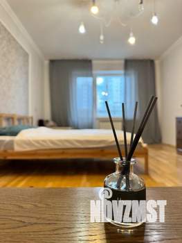 1-к квартира, посуточно, 44м2, 5/16 этаж