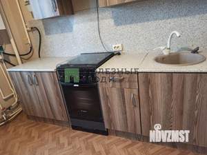 1-к квартира, на длительный срок, 34м2, 4/10 этаж