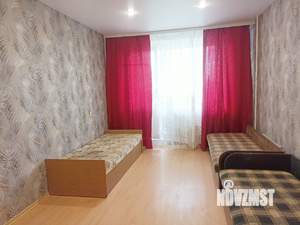 2-к квартира, на длительный срок, 56м2, 4/10 этаж