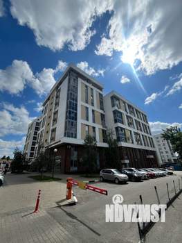 Студия квартира, на длительный срок, 30м2, 3/9 этаж