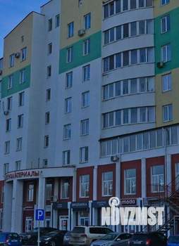 2-к квартира, на длительный срок, 55м2, 5/10 этаж