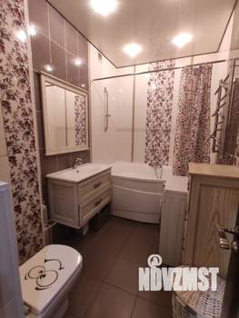 3-к квартира, на длительный срок, 83м2, 4/9 этаж