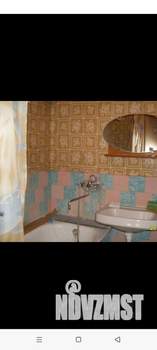 1-к квартира, на длительный срок, 32м2, 3/5 этаж