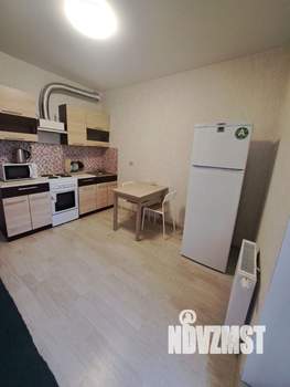 1-к квартира, на длительный срок, 38м2, 4/8 этаж