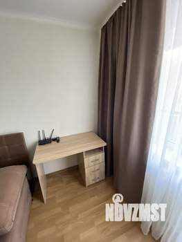 1-к квартира, на длительный срок, 30м2, 5/5 этаж