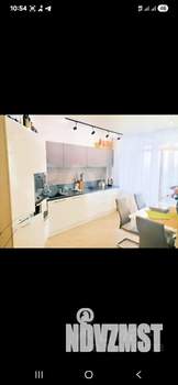 1-к квартира, на длительный срок, 50м2, 15/17 этаж