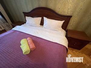 2-к квартира, посуточно, 75м2, 1/1 этаж
