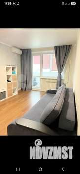 2-к квартира, на длительный срок, 51м2, 4/9 этаж