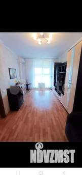 1-к квартира, на длительный срок, 33м2, 4/9 этаж