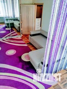 2-к квартира, посуточно, 45м2, 6/9 этаж