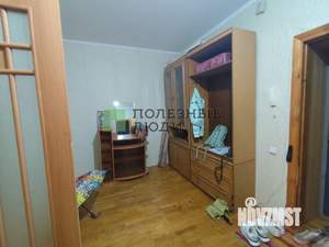 1-к квартира, на длительный срок, 42м2, 6/14 этаж