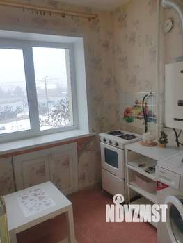 1-к квартира, на длительный срок, 30м2, 2/6 этаж