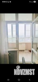 1-к квартира, на длительный срок, 50м2, 15/17 этаж