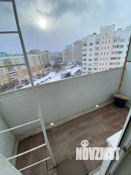 1-к квартира, на длительный срок, 35м2, 8/10 этаж