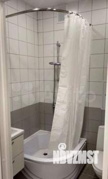 1-к квартира, на длительный срок, 30м2, 2/6 этаж