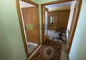 2-к квартира, на длительный срок, 55м2, 5/9 этаж