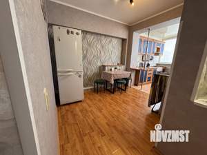 1-к квартира, посуточно, 35м2, 3/10 этаж