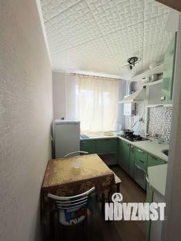 1-к квартира, на длительный срок, 30м2, 3/5 этаж