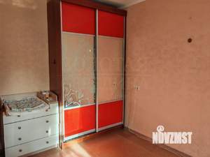 1-к квартира, на длительный срок, 34м2, 2/10 этаж