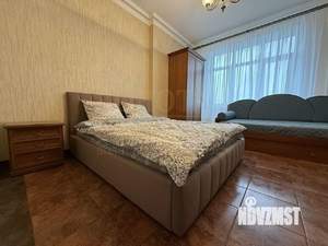 2-к квартира, на длительный срок, 76м2, 16/18 этаж