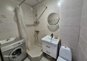 2-к квартира, на длительный срок, 48м2, 4/5 этаж