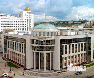 Студия квартира, на длительный срок, 25м2, 11/17 этаж