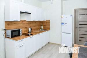 1-к квартира, посуточно, 40м2, 4/10 этаж