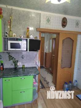 1-к квартира, на длительный срок, 34м2, 5/10 этаж