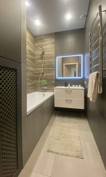 2-к квартира, на длительный срок, 70м2, 7/11 этаж