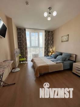 2-к квартира, посуточно, 41м2, 12/14 этаж