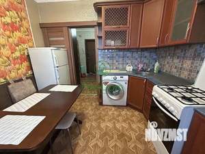 1-к квартира, на длительный срок, 34м2, 9/10 этаж