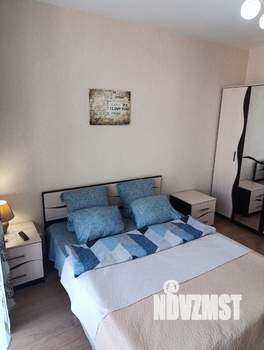 2-к квартира, посуточно, 42м2, 12/14 этаж