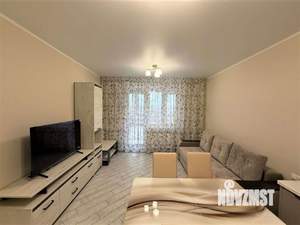 2-к квартира, на длительный срок, 68м2, 5/11 этаж