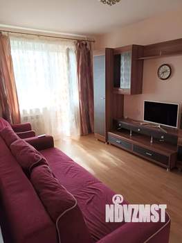 2-к квартира, на длительный срок, 56м2, 8/10 этаж