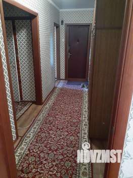 3-к квартира, на длительный срок, 65м2, 3/7 этаж