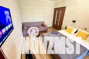 2-к квартира, посуточно, 60м2, 4/9 этаж