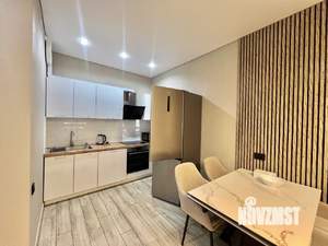 2-к квартира, на длительный срок, 43м2, 6/6 этаж