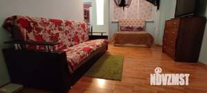 1-к квартира, посуточно, 35м2, 3/10 этаж