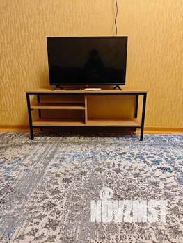 1-к квартира, посуточно, 54м2, 10/10 этаж